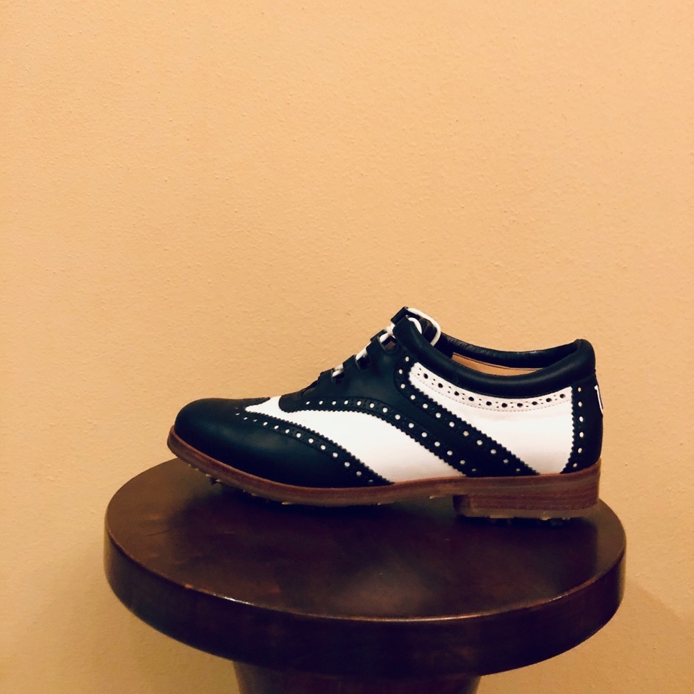 UNÜTZER GOLF SHOE